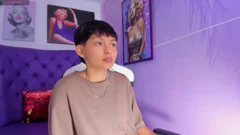 Stefani  online show from 09/12/25, 12:16