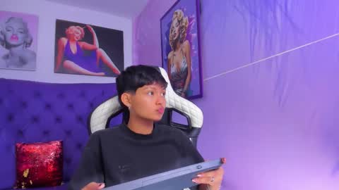 Stefani  online show from 09/13/25, 11:21