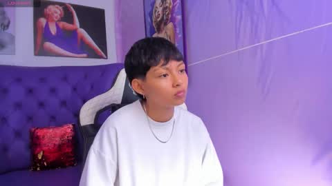 Stefani  online show from 09/14/25, 11:53