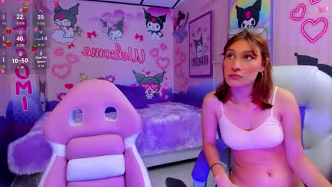 Stefani  online show from 09/14/25, 11:59