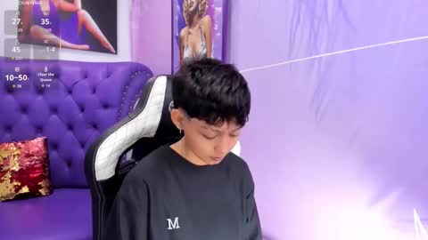 Stefani  online show from 09/20/25, 11:55