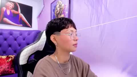 Stefani  online show from 09/25/25, 11:47