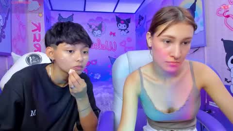 Stefani  online show from 09/27/25, 11:37