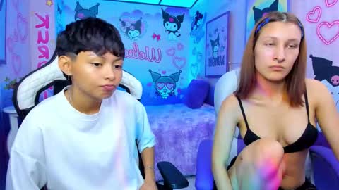 Stefani  online show from 09/28/25, 11:59