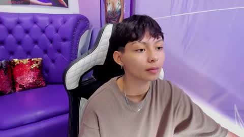 Stefani  online show from 10/01/25, 11:49