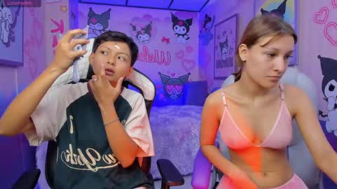 Stefani  online show from 10/04/25, 12:03