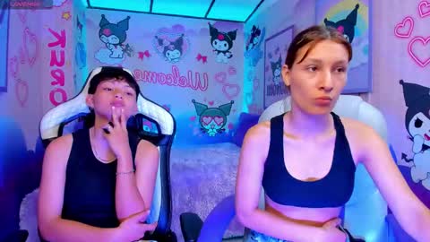 Stefani  online show from 10/06/25, 03:48