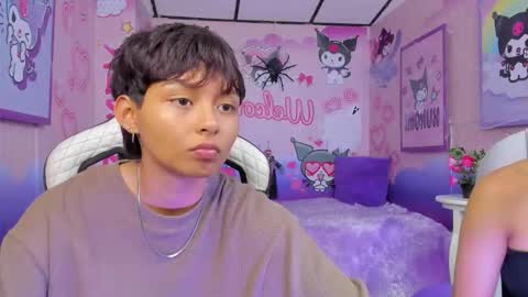 Stefani  online show from 10/28/25, 09:06