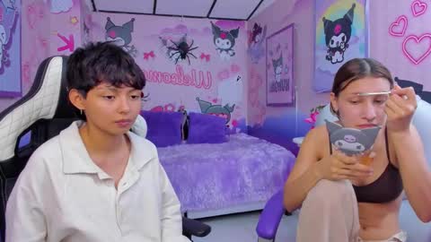 Stefani  online show from 11/01/25, 11:56