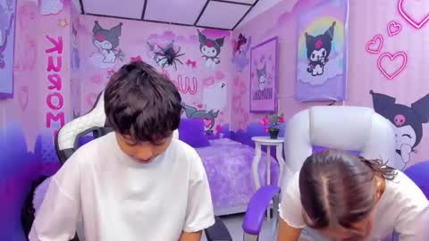 Stefani  online show from 11/02/25, 11:45