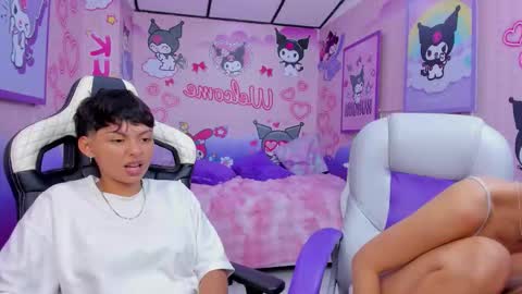 Stefani  online show from 11/13/25, 12:53