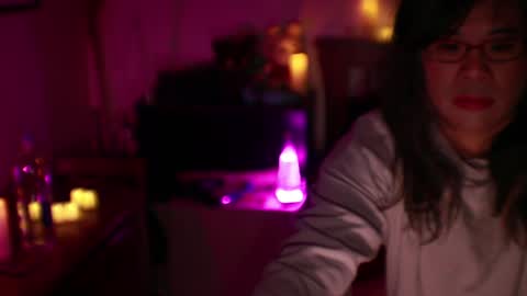 Narice online show from 12/27/24, 07:18