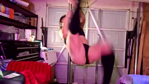 Narice online show from 01/16/25, 11:37