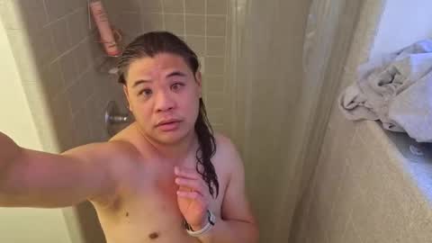 Narice online show from 01/27/25, 03:18