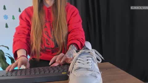 tekila__ online show from 12/02/24, 07:49