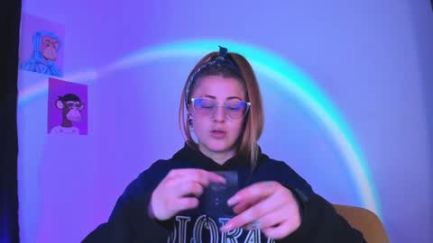 tekila__ online show from 01/08/25, 12:06