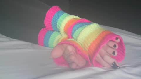 Viv West online show from 01/17/25, 07:19