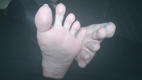 Viv West online show from 02/27/25, 01:59