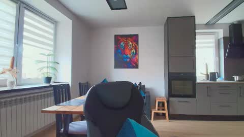 Amazing SALOME online show from 10/23/25, 08:57