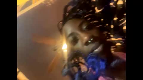 PushMyPurple online show from 12/23/24, 06:00