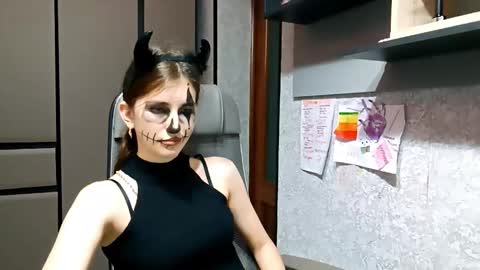 Alice online show from 10/30/25, 05:42