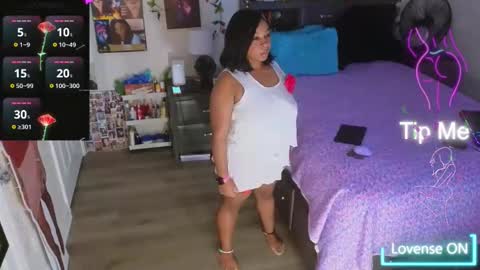 Gaia online show from 10/21/25, 03:18