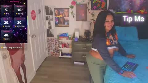 Gaia online show from 10/29/25, 04:59