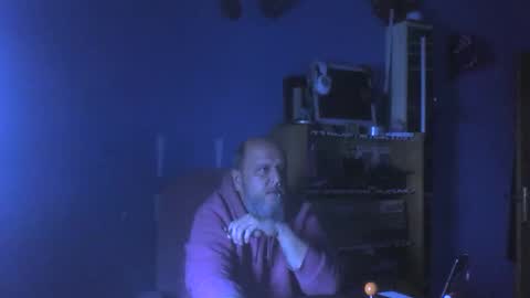 tenalpi online show from 11/27/25, 03:36