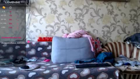 Ada  online show from 10/16/25, 08:04