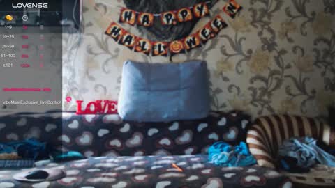 Ada  online show from 10/20/25, 07:31