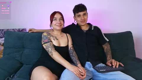 tender_dust online show from 10/09/25, 04:21