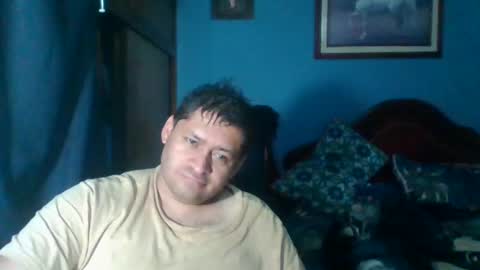 Fabio Canavaro online show from 12/03/24, 05:09