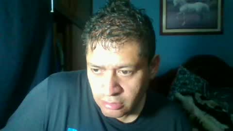 Fabio Canavaro online show from 12/04/24, 02:09