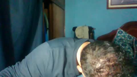 Fabio Canavaro online show from 12/04/24, 05:16