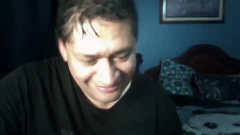 Fabio Canavaro online show from 12/05/24, 11:51