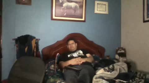 Fabio Canavaro online show from 12/06/24, 02:57