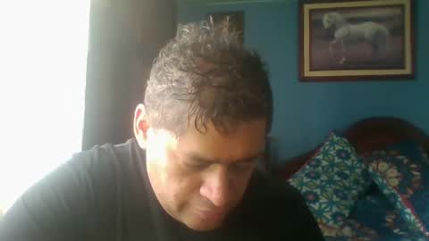 Fabio Canavaro online show from 12/09/24, 02:28