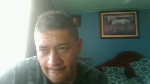 Fabio Canavaro online show from 12/16/24, 04:05