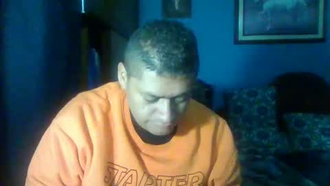 Fabio Canavaro online show from 12/22/24, 02:28