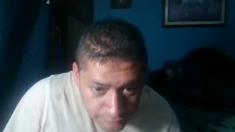 Fabio Canavaro online show from 12/27/24, 01:32