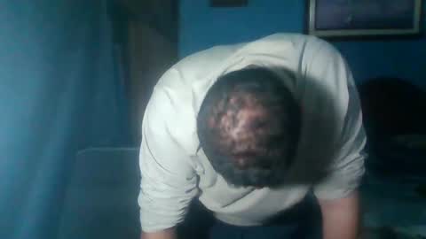 Fabio Canavaro online show from 12/29/24, 01:02