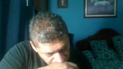 Fabio Canavaro online show from 12/29/24, 11:08