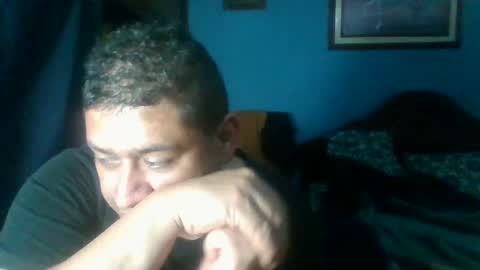 Fabio Canavaro online show from 12/30/24, 02:09