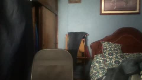 Fabio Canavaro online show from 12/31/24, 04:27