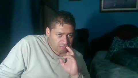 Fabio Canavaro online show from 01/07/25, 11:24