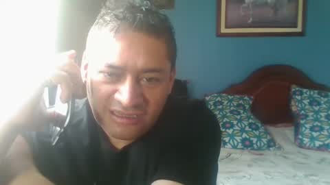 Fabio Canavaro online show from 01/09/25, 03:55