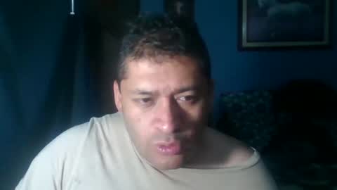 Fabio Canavaro online show from 01/12/25, 12:49