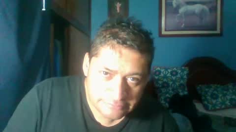 Fabio Canavaro online show from 01/17/25, 04:06