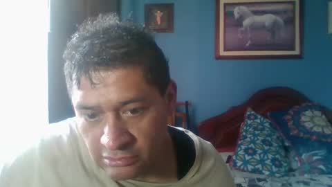 Fabio Canavaro online show from 01/27/25, 08:39