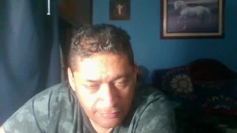 Fabio Canavaro online show from 02/20/25, 01:57